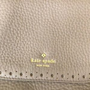 Kate spade crossbody bag